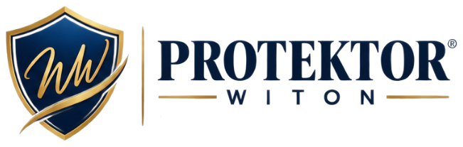 PROTEKTOR Waldemar Witoń